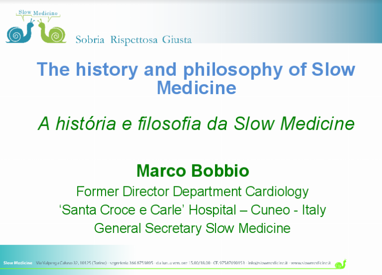 Sem Causar Mal: Histórias de vida, morte e neurocirurgia